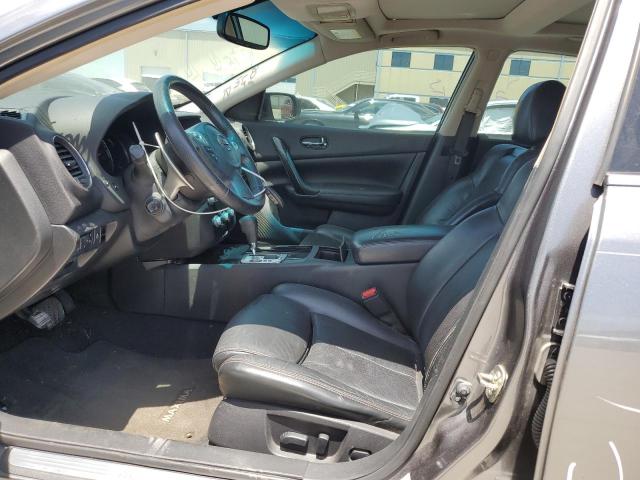 Photo 6 VIN: 1N4AA5AP2EC497302 - NISSAN MAXIMA S 