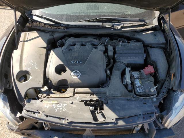 Photo 10 VIN: 1N4AA5AP2EC497591 - NISSAN MAXIMA S 