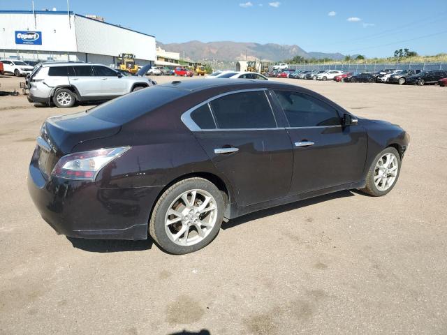 Photo 2 VIN: 1N4AA5AP2EC497591 - NISSAN MAXIMA S 