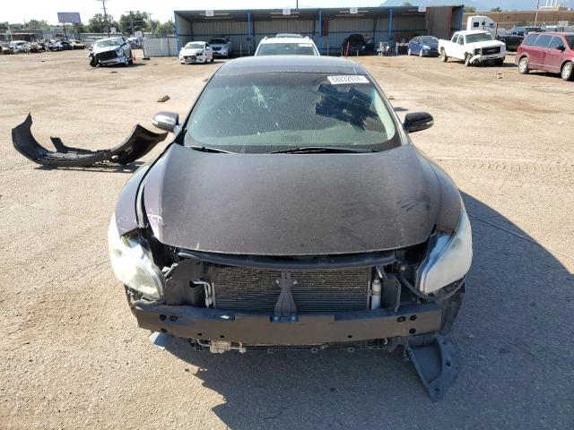 Photo 4 VIN: 1N4AA5AP2EC497591 - NISSAN MAXIMA S 