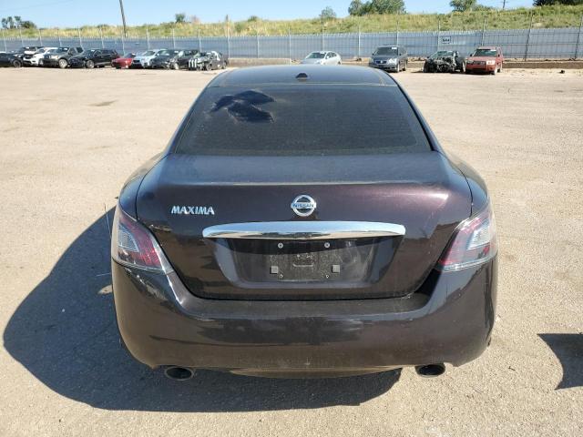 Photo 5 VIN: 1N4AA5AP2EC497591 - NISSAN MAXIMA S 