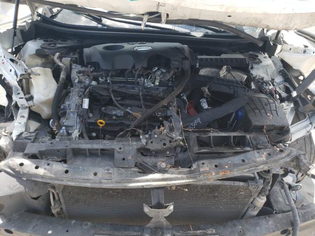 Photo 6 VIN: 1N4AA5AP2EC906866 - NISSAN MAXIMA S 