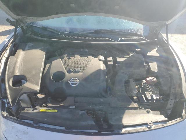 Photo 10 VIN: 1N4AA5AP2EC907371 - NISSAN MAXIMA 