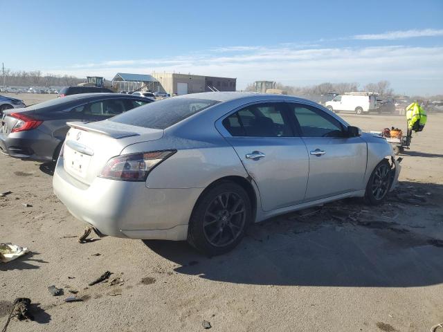 Photo 2 VIN: 1N4AA5AP2EC907371 - NISSAN MAXIMA 