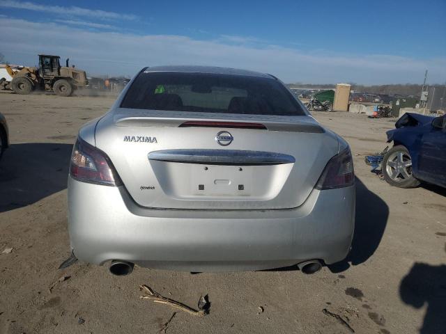 Photo 5 VIN: 1N4AA5AP2EC907371 - NISSAN MAXIMA 