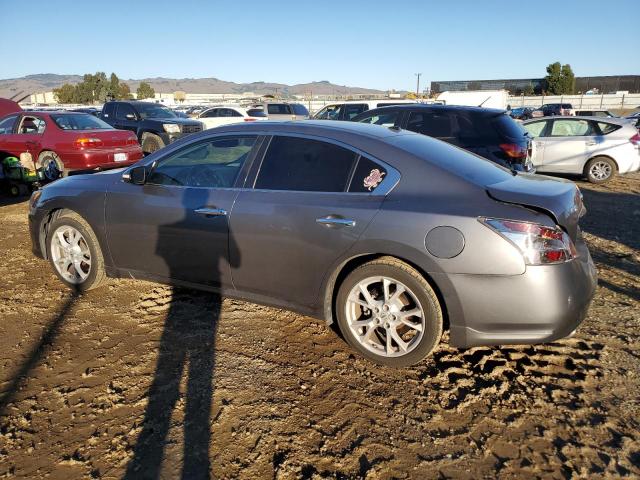 Photo 1 VIN: 1N4AA5AP2EC909766 - NISSAN MAXIMA S 