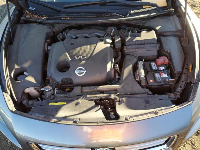 Photo 10 VIN: 1N4AA5AP2EC909766 - NISSAN MAXIMA S 