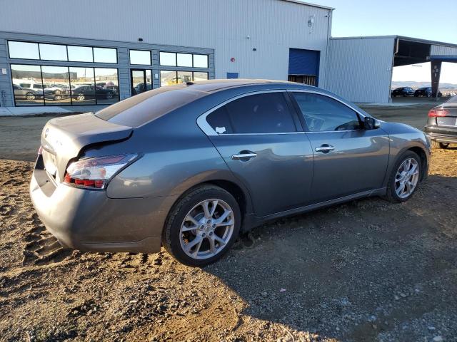 Photo 2 VIN: 1N4AA5AP2EC909766 - NISSAN MAXIMA S 