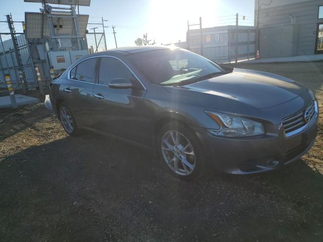 Photo 3 VIN: 1N4AA5AP2EC909766 - NISSAN MAXIMA S 