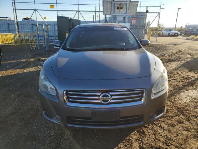 Photo 4 VIN: 1N4AA5AP2EC909766 - NISSAN MAXIMA S 