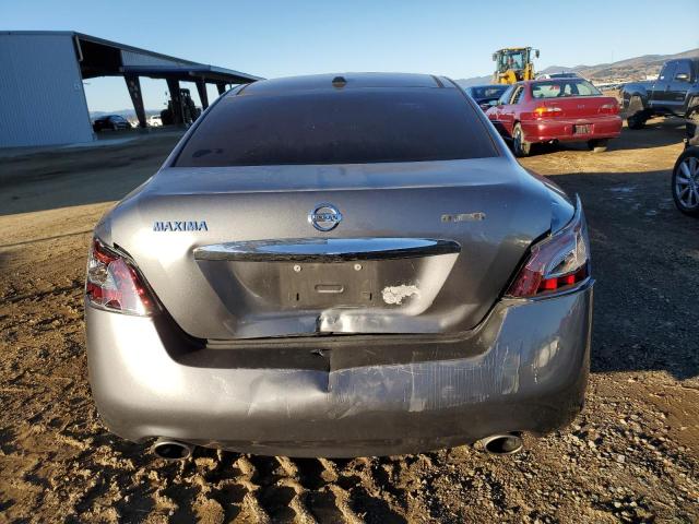 Photo 5 VIN: 1N4AA5AP2EC909766 - NISSAN MAXIMA S 