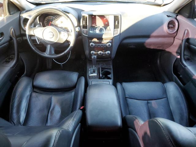 Photo 7 VIN: 1N4AA5AP2EC909766 - NISSAN MAXIMA S 