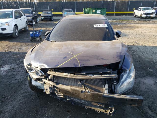 Photo 6 VIN: 1N4AA5AP2EC909847 - NISSAN MAXIMA S 