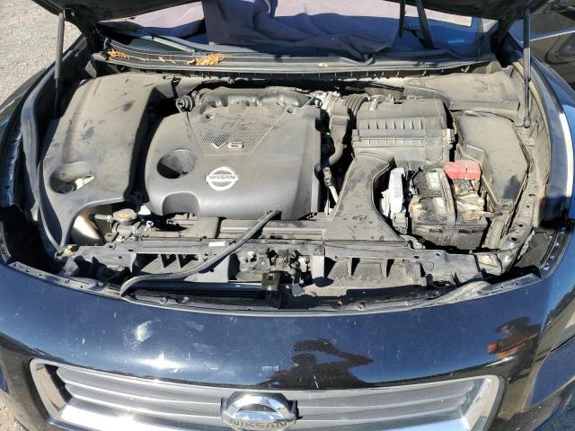 Photo 10 VIN: 1N4AA5AP2EC911467 - NISSAN MAXIMA 