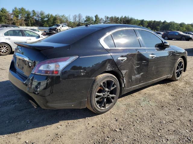 Photo 2 VIN: 1N4AA5AP2EC911467 - NISSAN MAXIMA 