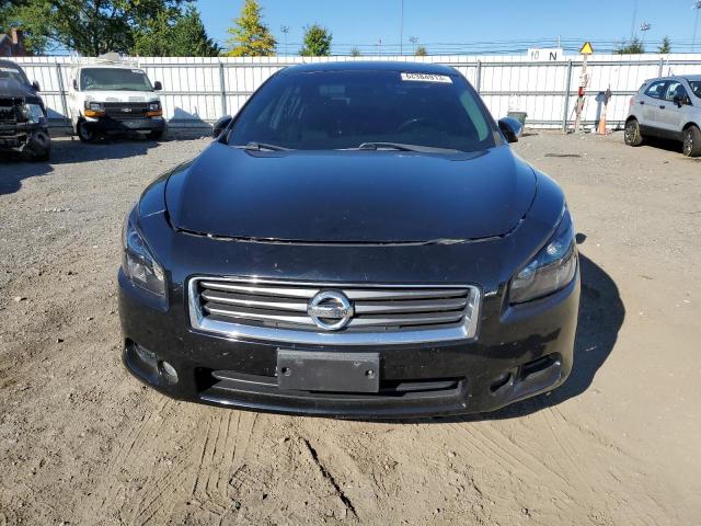 Photo 4 VIN: 1N4AA5AP2EC911467 - NISSAN MAXIMA 