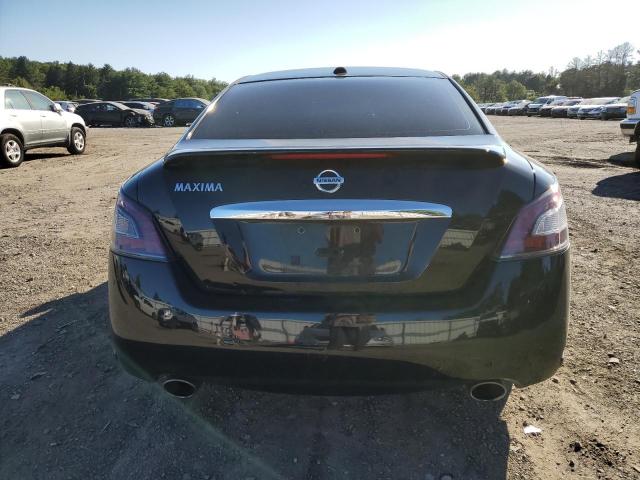 Photo 5 VIN: 1N4AA5AP2EC911467 - NISSAN MAXIMA 