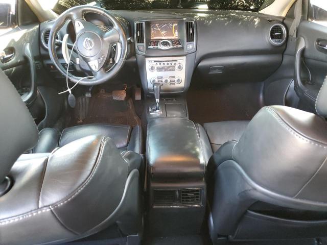 Photo 7 VIN: 1N4AA5AP2EC911467 - NISSAN MAXIMA 