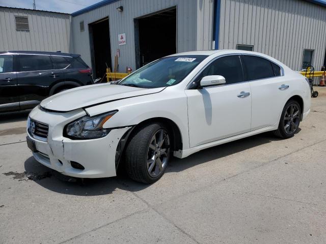 Photo 0 VIN: 1N4AA5AP2EC911954 - NISSAN MAXIMA S 