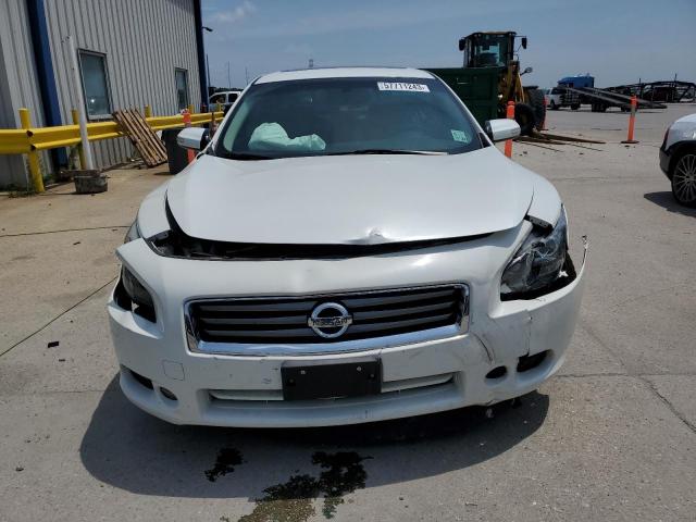 Photo 4 VIN: 1N4AA5AP2EC911954 - NISSAN MAXIMA S 