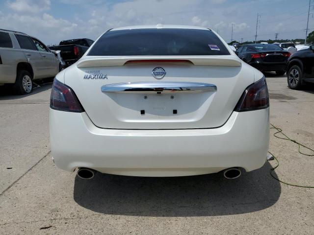 Photo 5 VIN: 1N4AA5AP2EC911954 - NISSAN MAXIMA S 