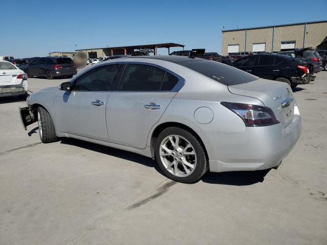 Photo 1 VIN: 1N4AA5AP2EC912005 - NISSAN MAXIMA S 