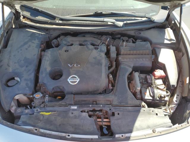 Photo 10 VIN: 1N4AA5AP2EC912005 - NISSAN MAXIMA S 