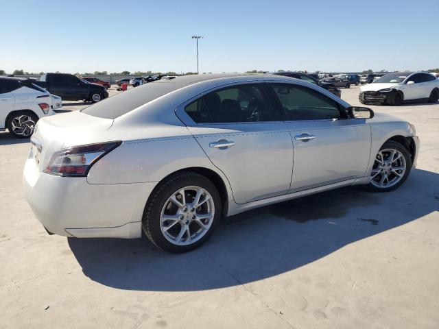 Photo 2 VIN: 1N4AA5AP2EC912005 - NISSAN MAXIMA S 