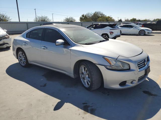 Photo 3 VIN: 1N4AA5AP2EC912005 - NISSAN MAXIMA S 