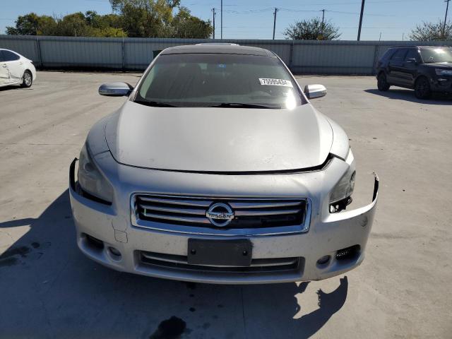 Photo 4 VIN: 1N4AA5AP2EC912005 - NISSAN MAXIMA S 