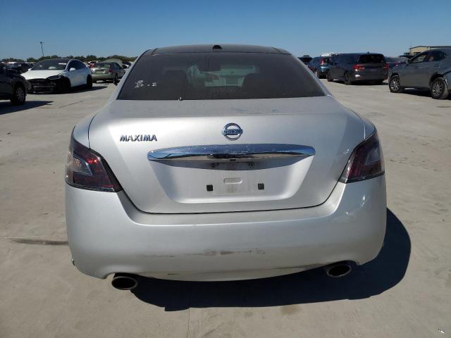 Photo 5 VIN: 1N4AA5AP2EC912005 - NISSAN MAXIMA S 