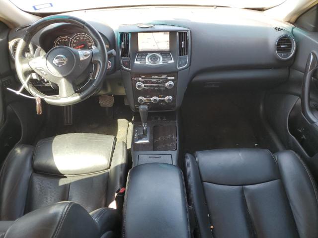 Photo 7 VIN: 1N4AA5AP2EC912005 - NISSAN MAXIMA S 