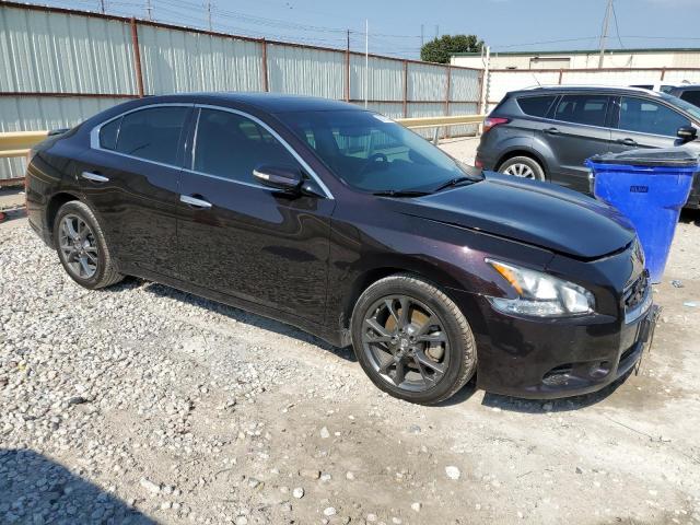 Photo 3 VIN: 1N4AA5AP2EC913123 - NISSAN MAXIMA 