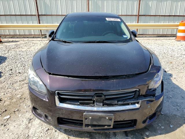 Photo 4 VIN: 1N4AA5AP2EC913123 - NISSAN MAXIMA 