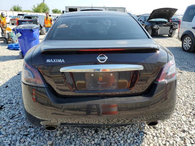 Photo 5 VIN: 1N4AA5AP2EC913123 - NISSAN MAXIMA 