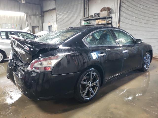 Photo 2 VIN: 1N4AA5AP2EC913137 - NISSAN MAXIMA 