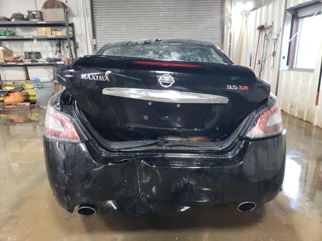 Photo 5 VIN: 1N4AA5AP2EC913137 - NISSAN MAXIMA 