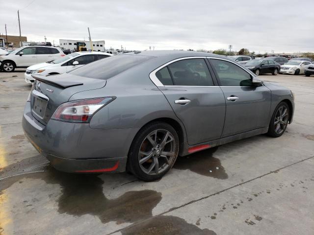 Photo 2 VIN: 1N4AA5AP2EC913378 - NISSAN MAXIMA S 