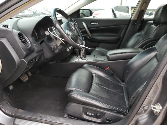 Photo 6 VIN: 1N4AA5AP2EC913378 - NISSAN MAXIMA S 