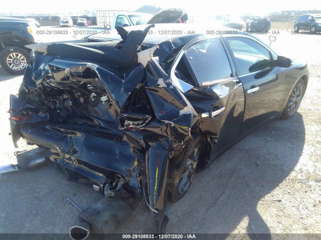 Photo 3 VIN: 1N4AA5AP2EC913445 - NISSAN MAXIMA 