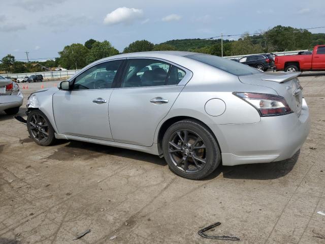 Photo 1 VIN: 1N4AA5AP2EC913493 - NISSAN MAXIMA 