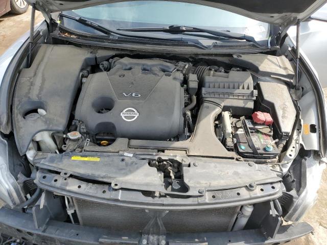 Photo 10 VIN: 1N4AA5AP2EC913493 - NISSAN MAXIMA 