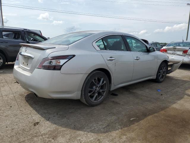 Photo 2 VIN: 1N4AA5AP2EC913493 - NISSAN MAXIMA 