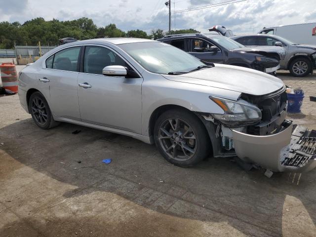 Photo 3 VIN: 1N4AA5AP2EC913493 - NISSAN MAXIMA 