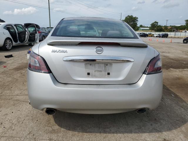 Photo 5 VIN: 1N4AA5AP2EC913493 - NISSAN MAXIMA 