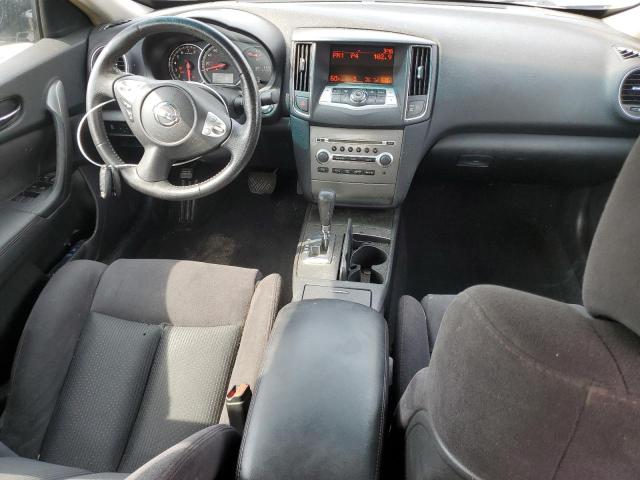 Photo 7 VIN: 1N4AA5AP2EC913493 - NISSAN MAXIMA 