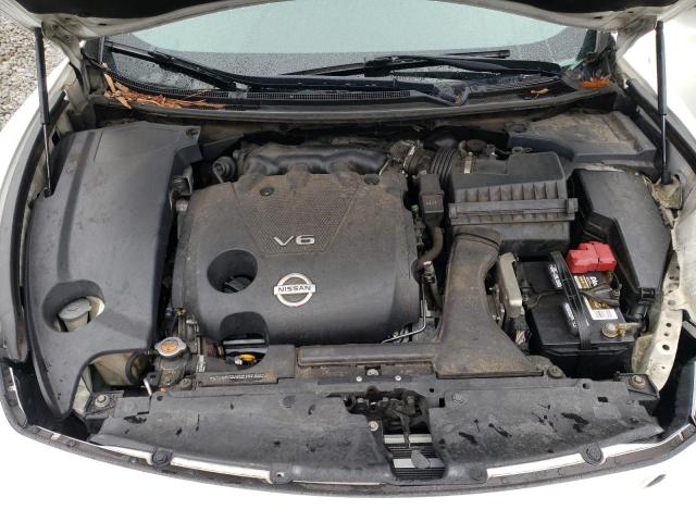 Photo 10 VIN: 1N4AA5AP2EC913915 - NISSAN MAXIMA S 