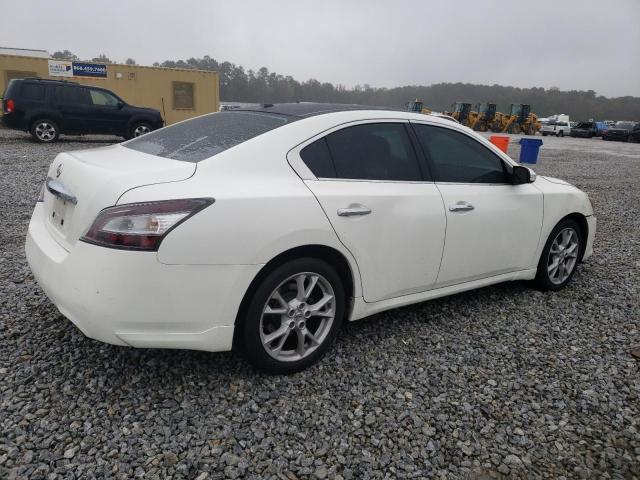 Photo 2 VIN: 1N4AA5AP2EC913915 - NISSAN MAXIMA S 