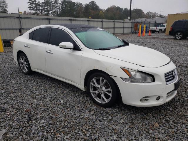 Photo 3 VIN: 1N4AA5AP2EC913915 - NISSAN MAXIMA S 