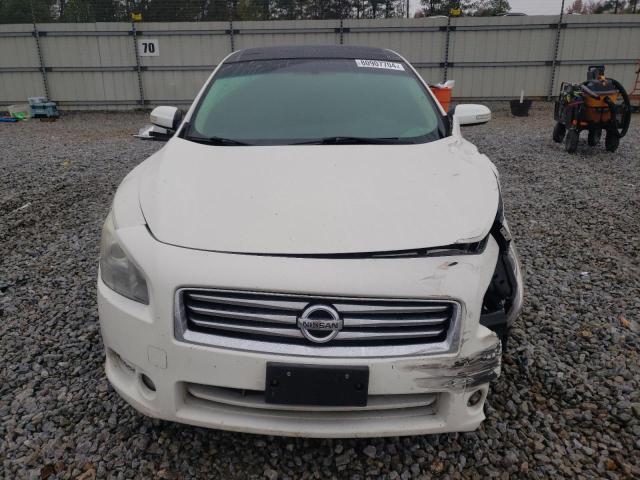 Photo 4 VIN: 1N4AA5AP2EC913915 - NISSAN MAXIMA S 